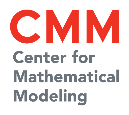 Logo CMM