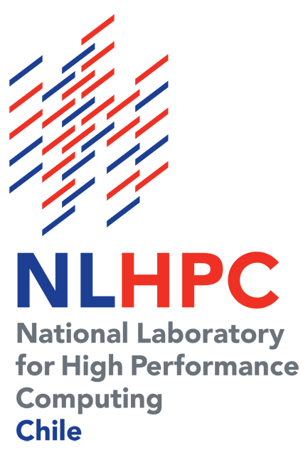 Logo NLHPC